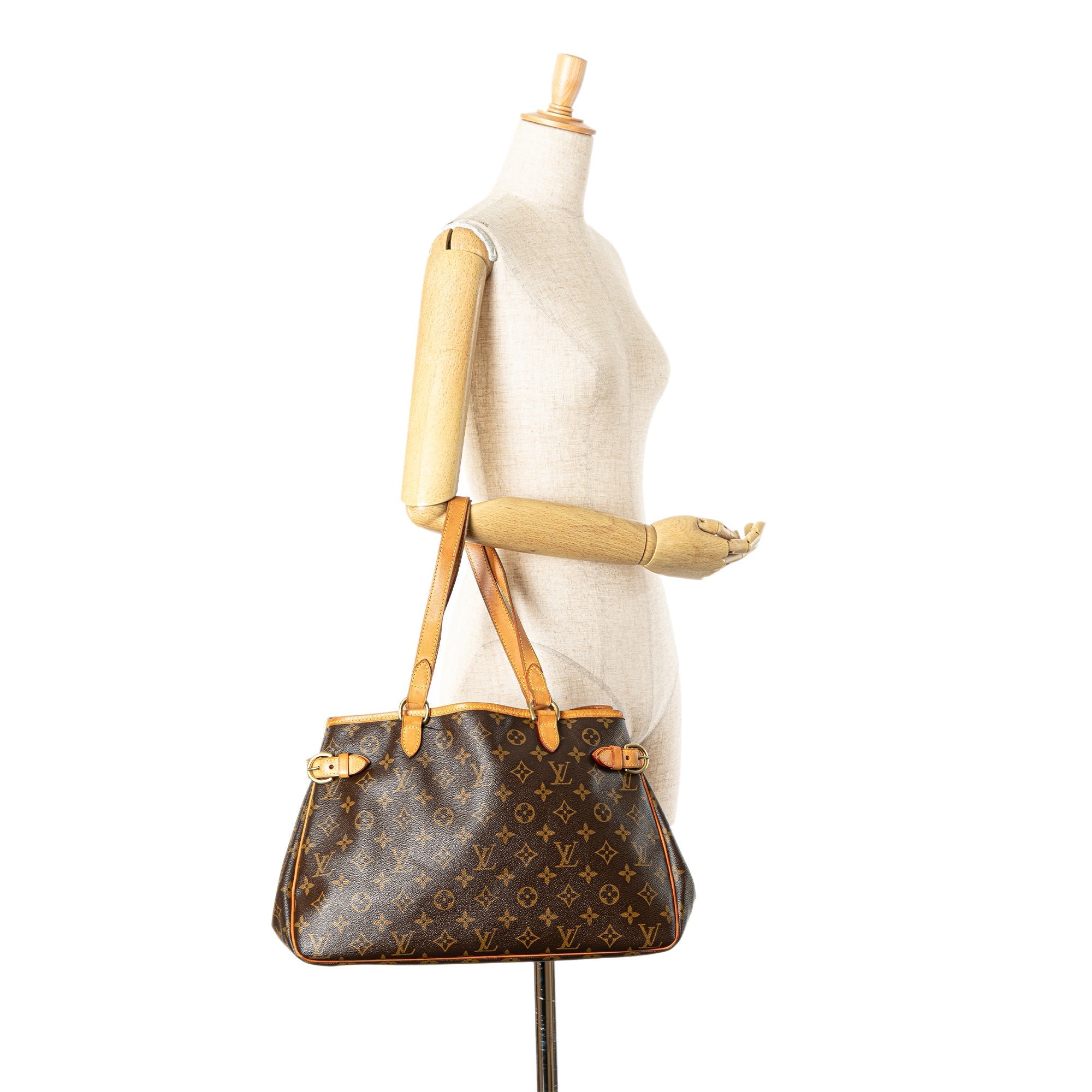 LO-LV bags 4358
