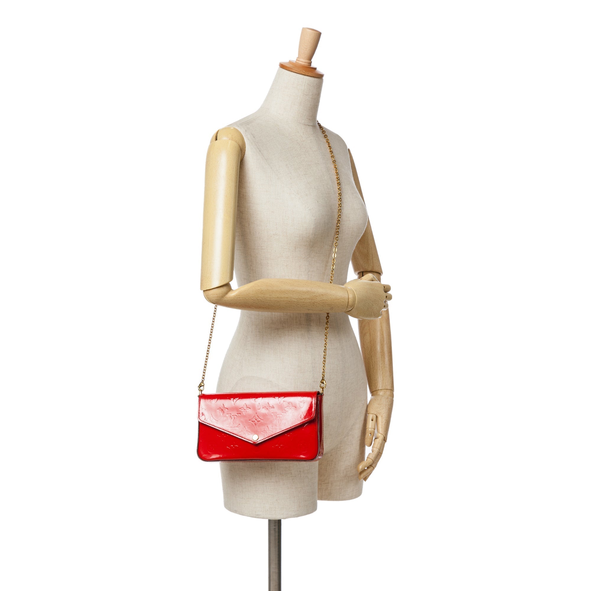 LO-LV bags 4429