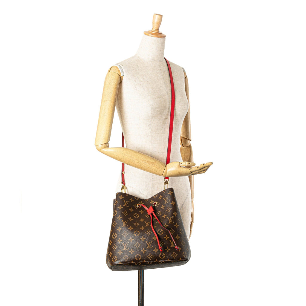 LO-LV bags 4433