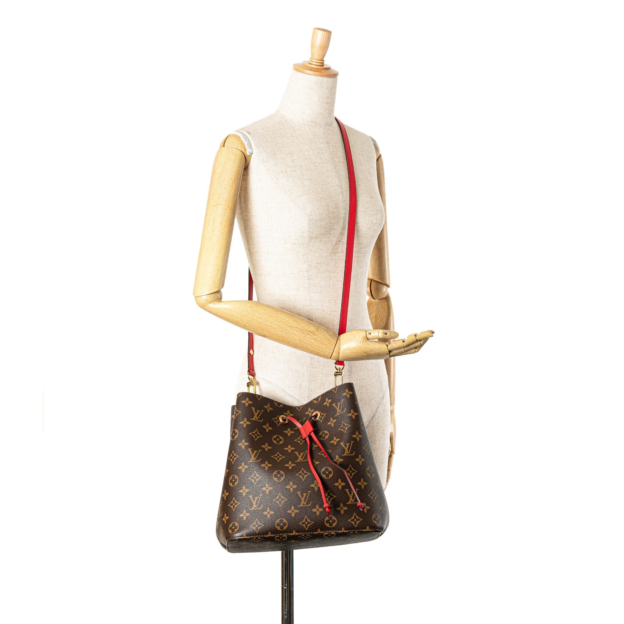 LO-LV bags 4433