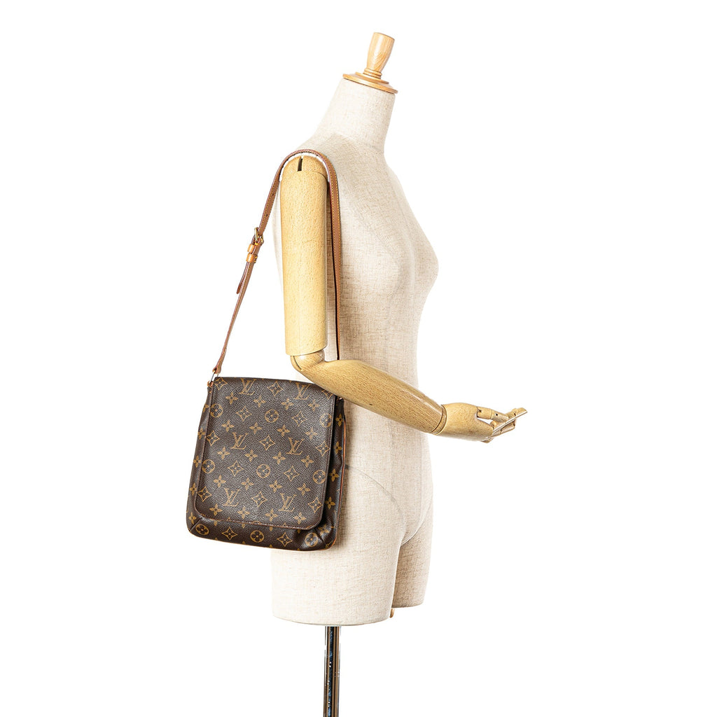 LO-LV bags 4473