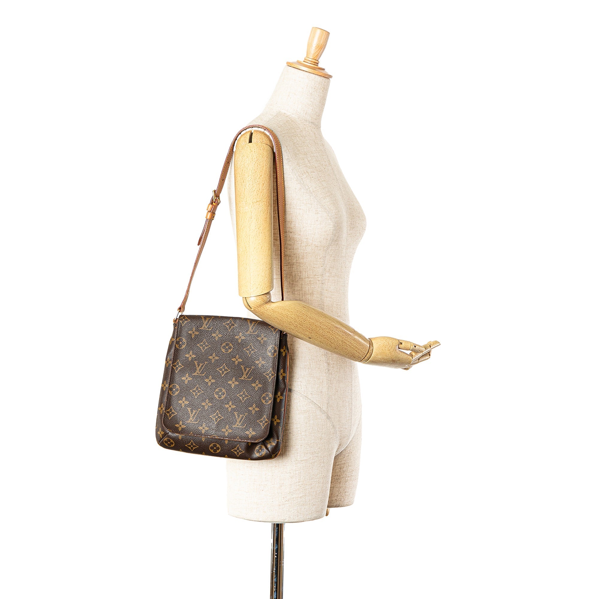 LO-LV bags 4473