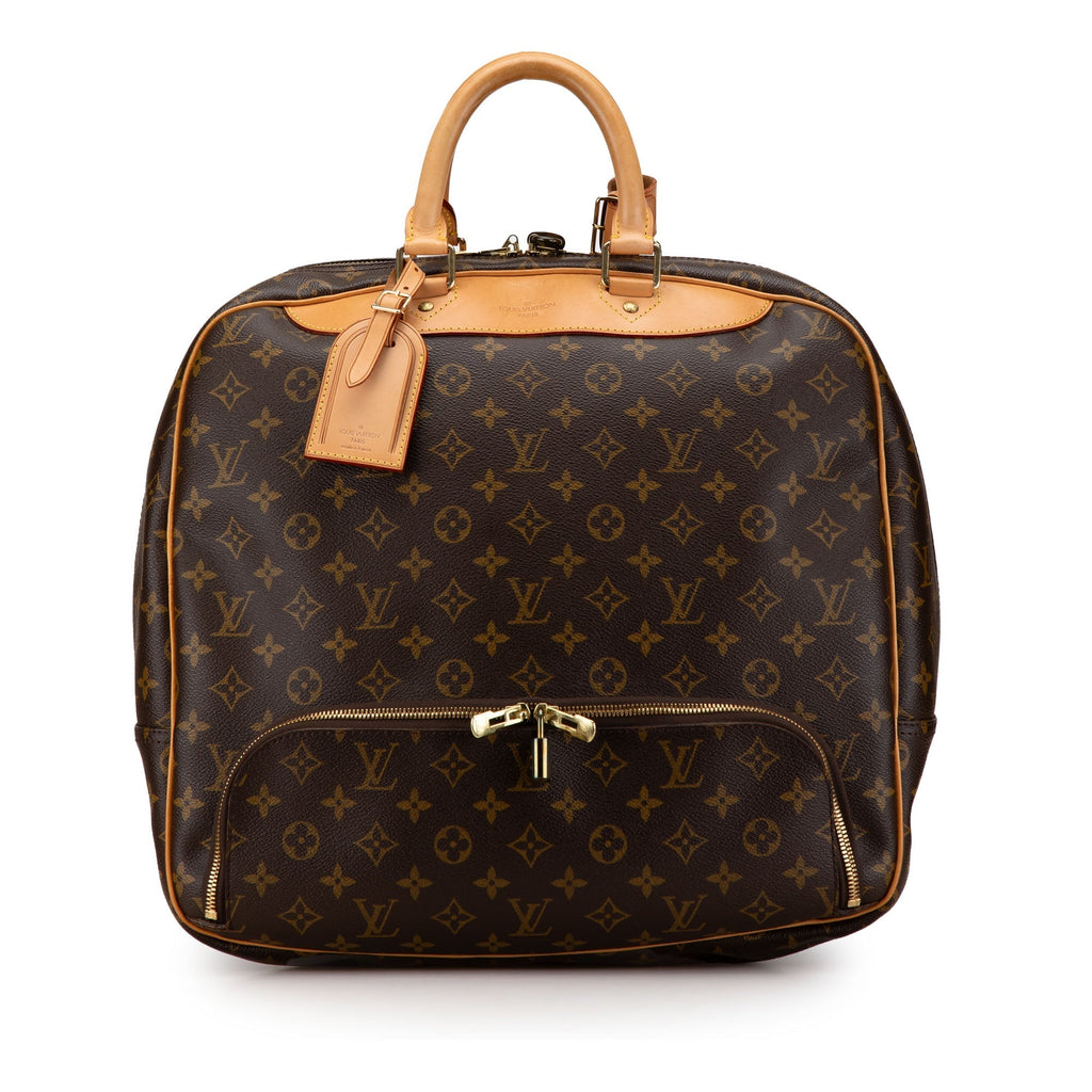 LO-LV bags 4535