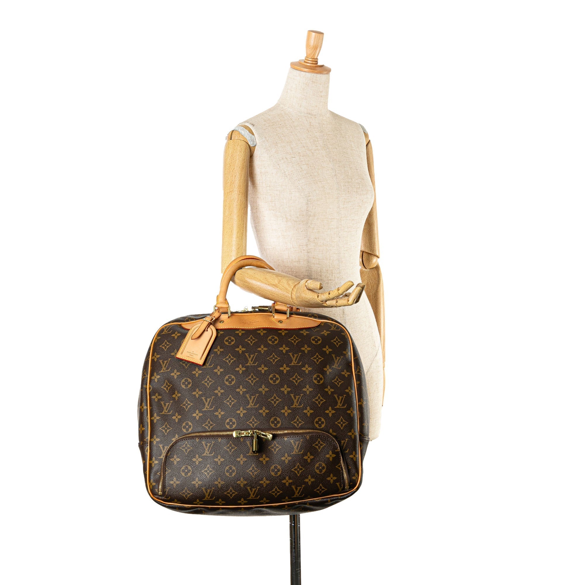 LO-LV bags 4535