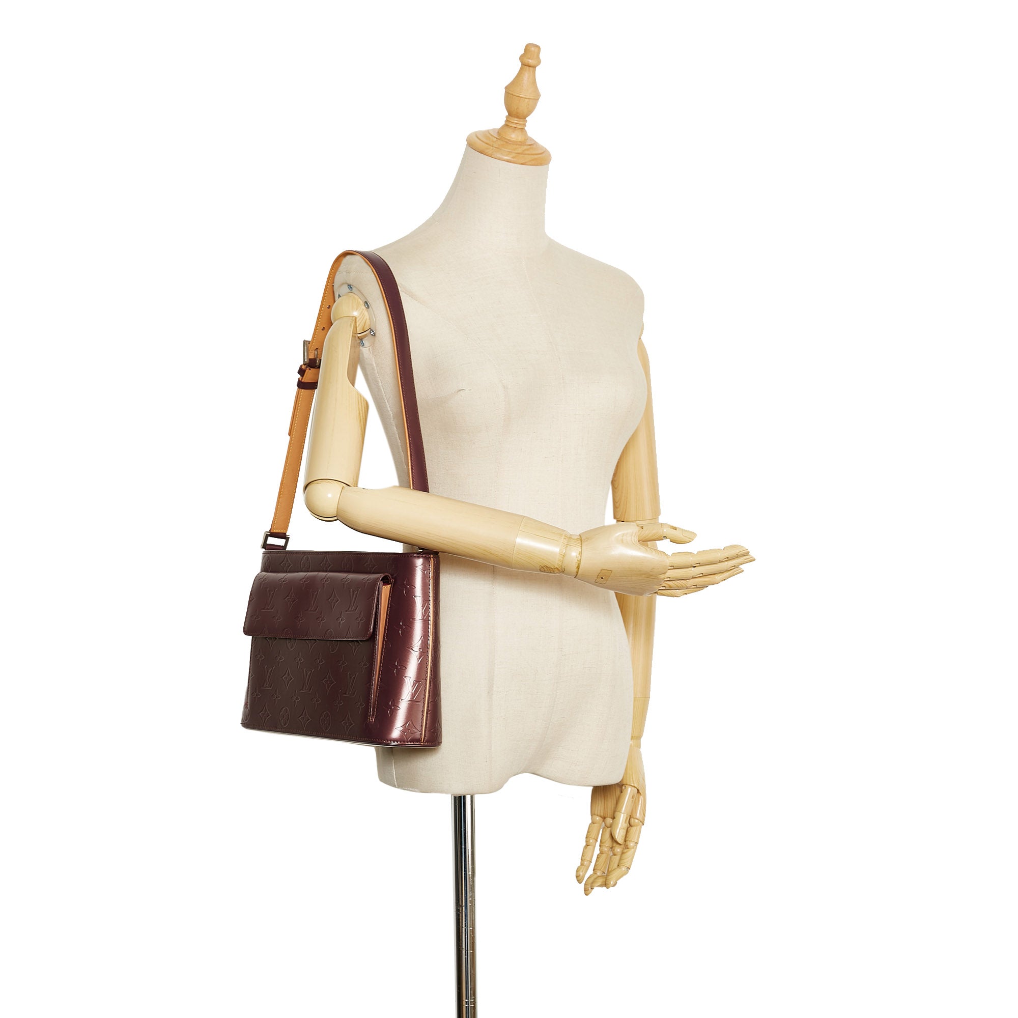 LO-LV bags 13977