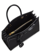 YLS SAC DE JOUR BABY IN SMOOTH LEATHER