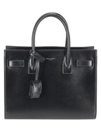 YLS SAC DE JOUR BABY IN SMOOTH LEATHER