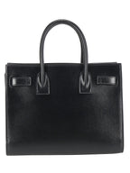 YLS SAC DE JOUR BABY IN SMOOTH LEATHER