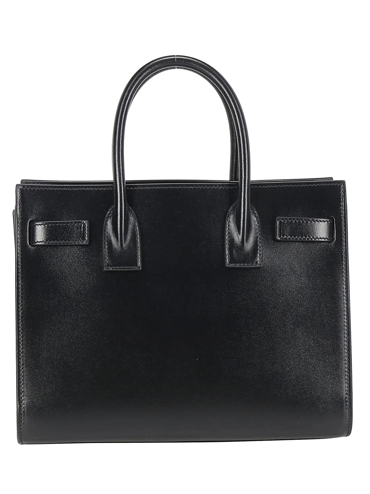 YLS SAC DE JOUR BABY IN SMOOTH LEATHER