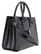 YLS SAC DE JOUR BABY IN SMOOTH LEATHER
