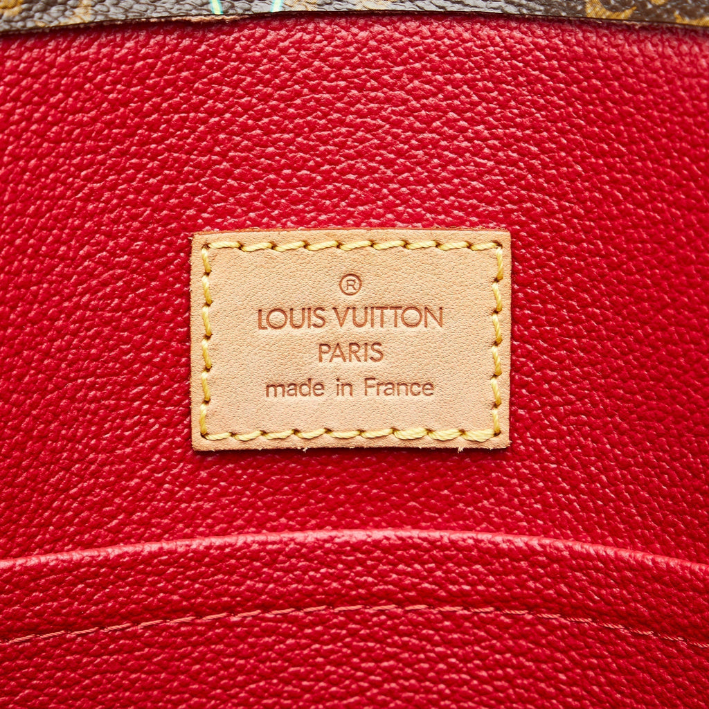 LO-LV bags 2987