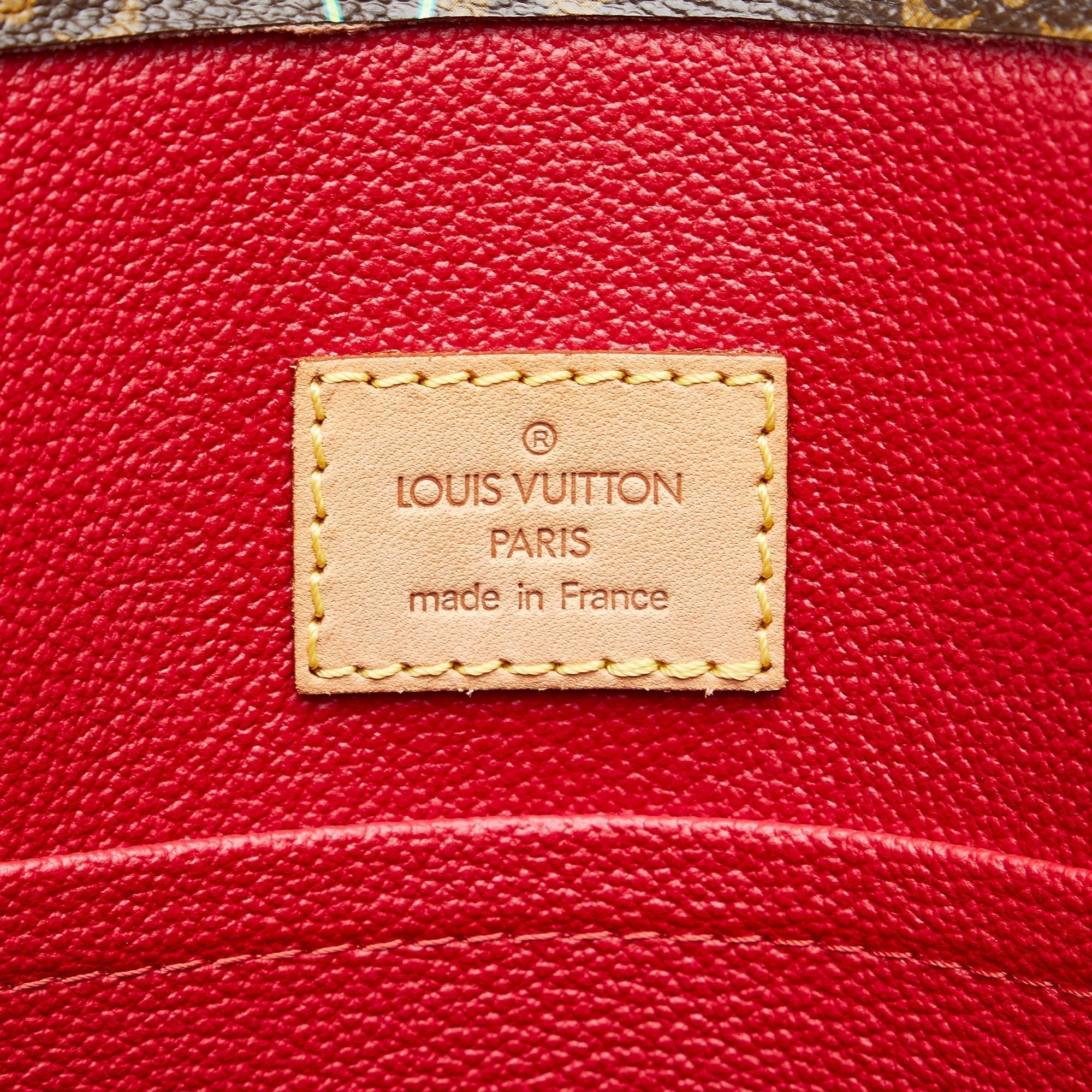 LO-LV bags 2987