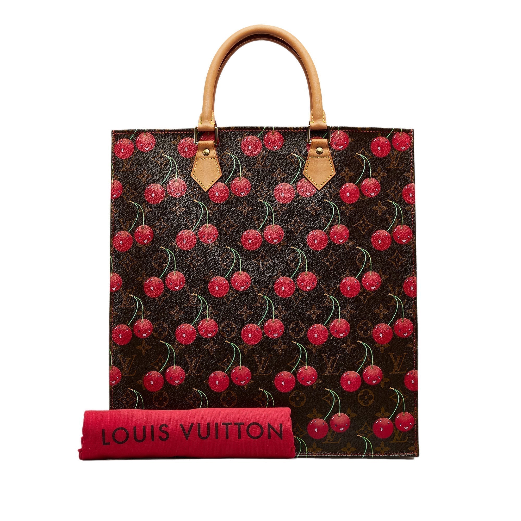 LO-LV bags 2987