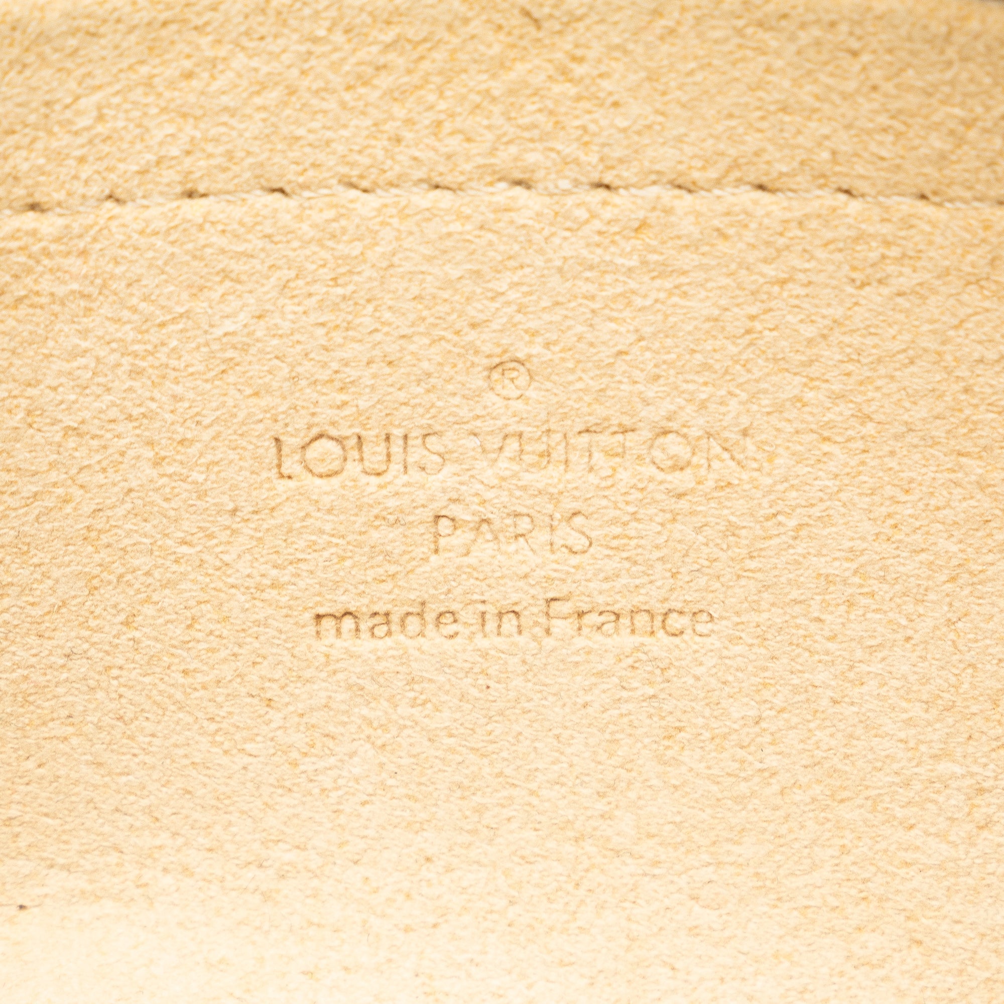 LO-LV bags 6164