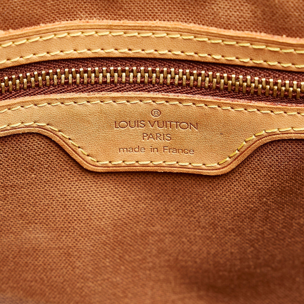LO-LV bags 2704