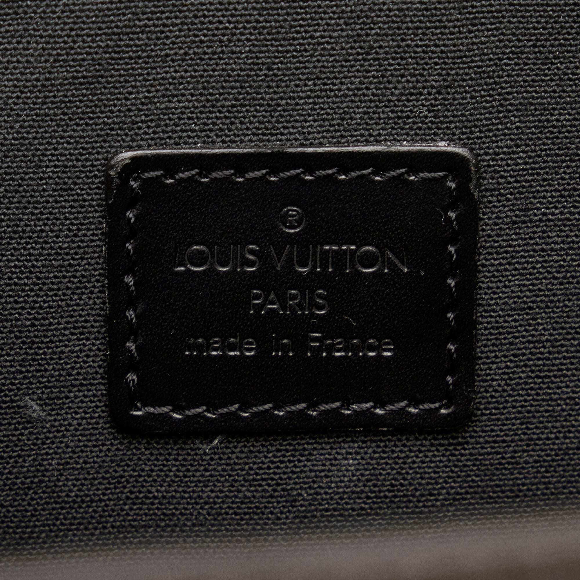 LO-LV bags 13663