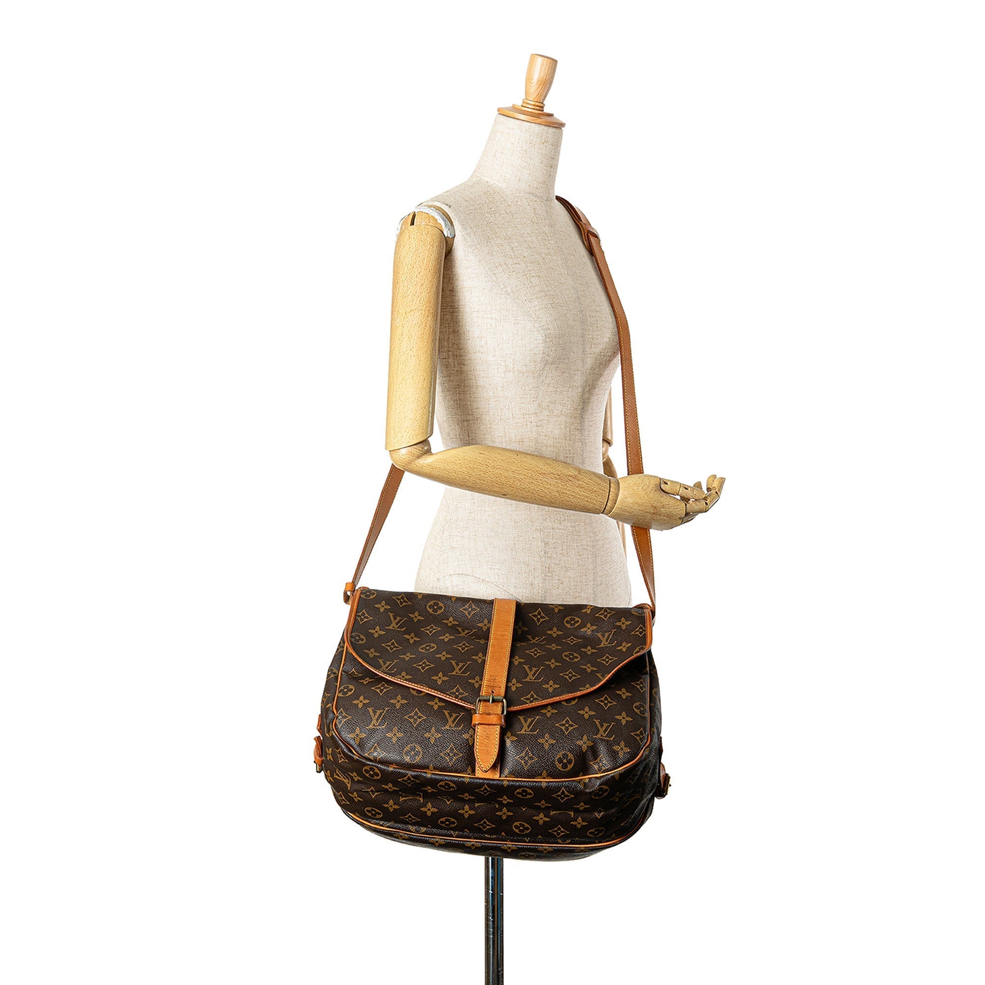 LO-LV bags 4517