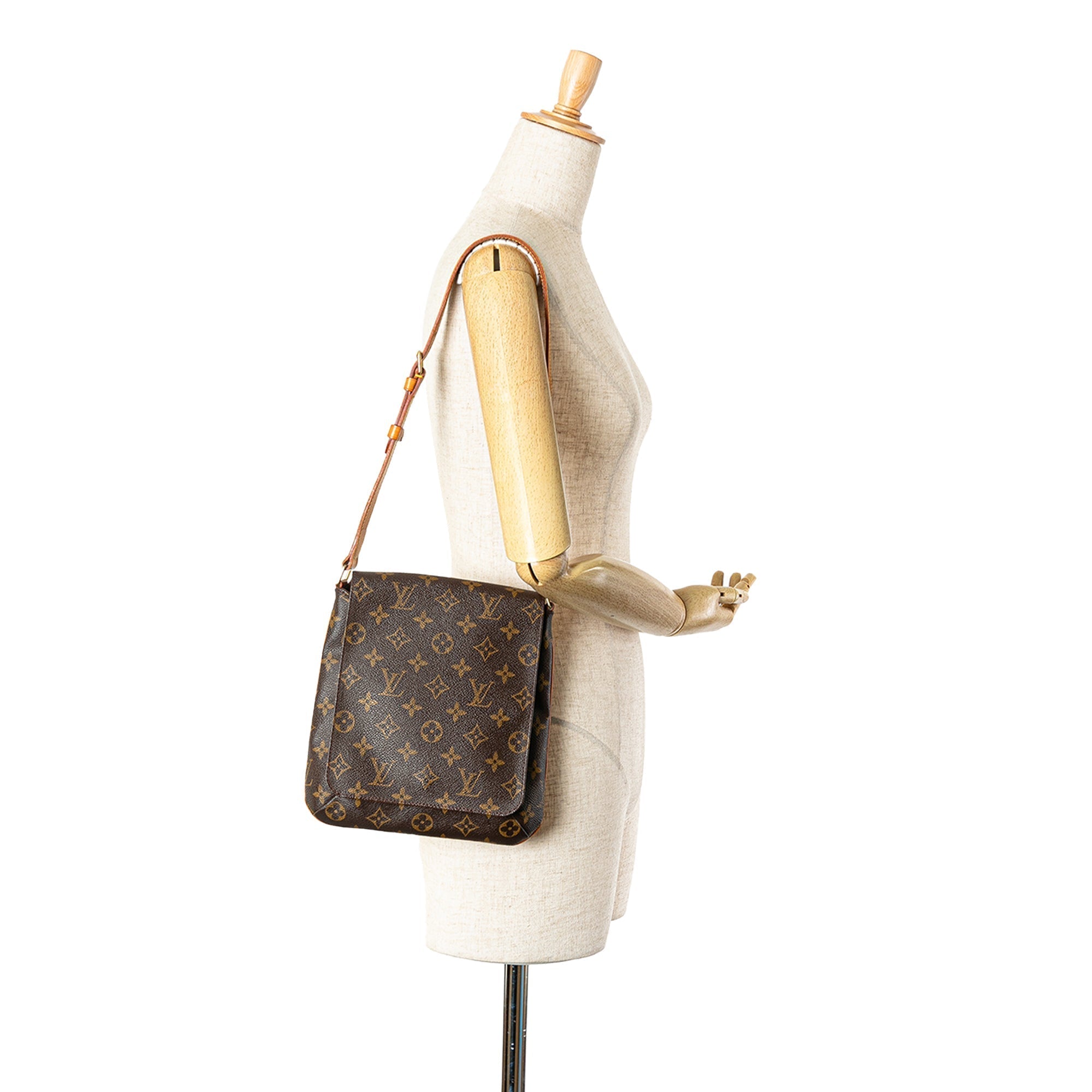 LO-LV bags 4474