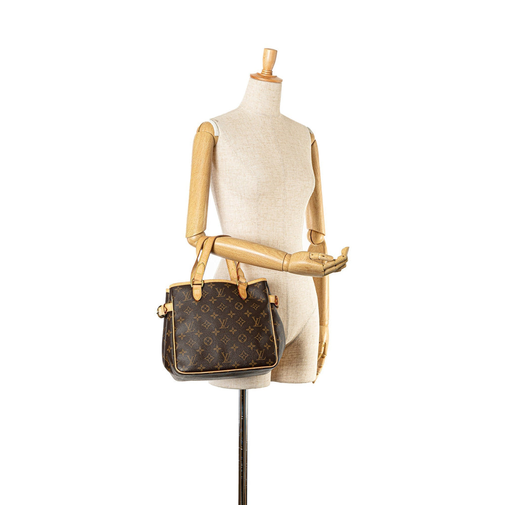 LO-LV bags 4861