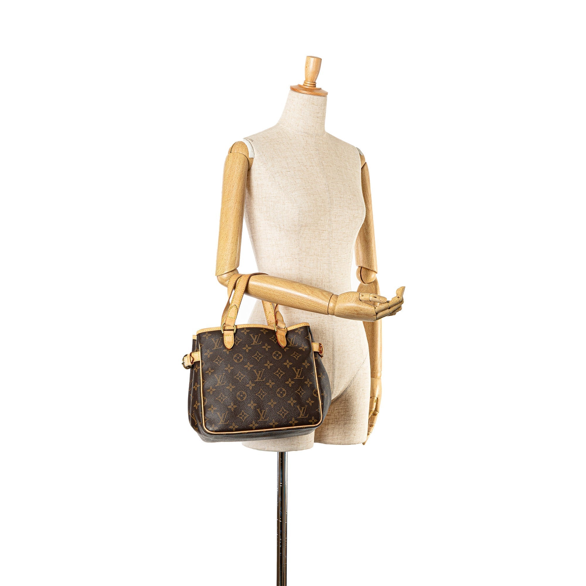 LO-LV bags 4861