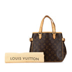 LO-LV bags 4861