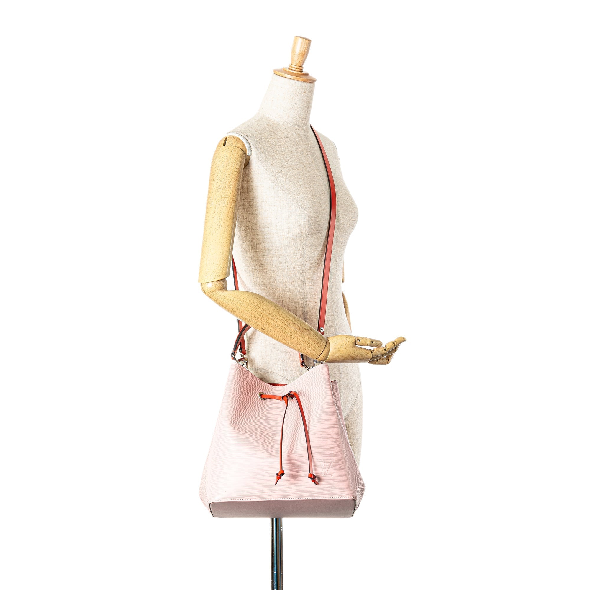 LO-LV bags 4489