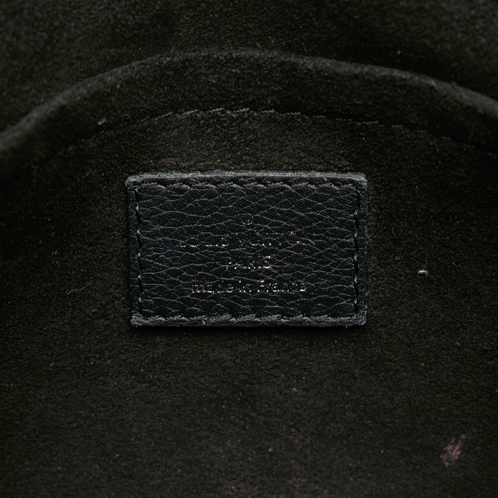 LO-LV bags 3459
