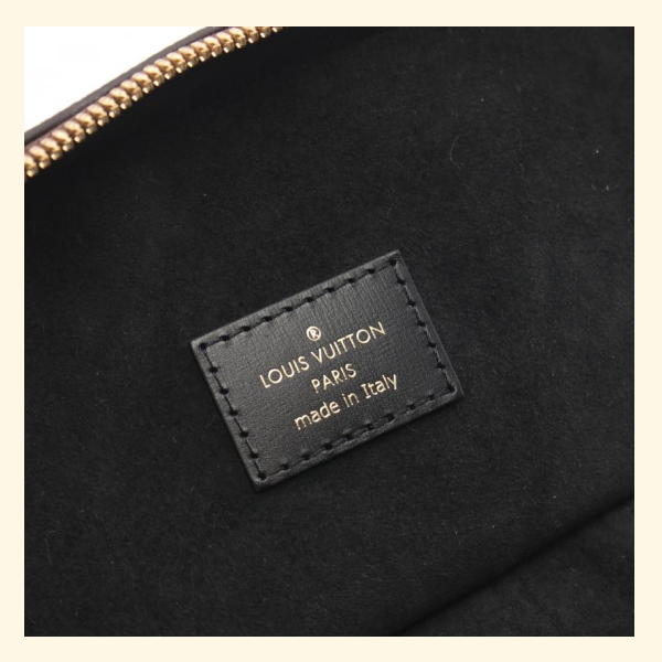 LO-LV bags 2695
