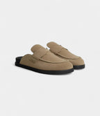 Step into Timeless Elegance: HMMules & Clogs