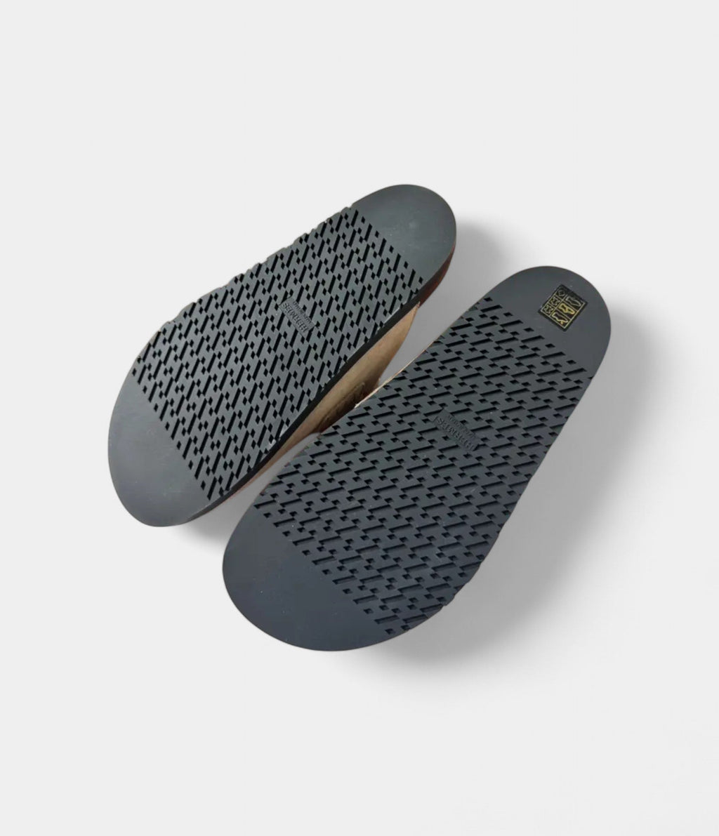 Step into Timeless Elegance: HMMules & Clogs