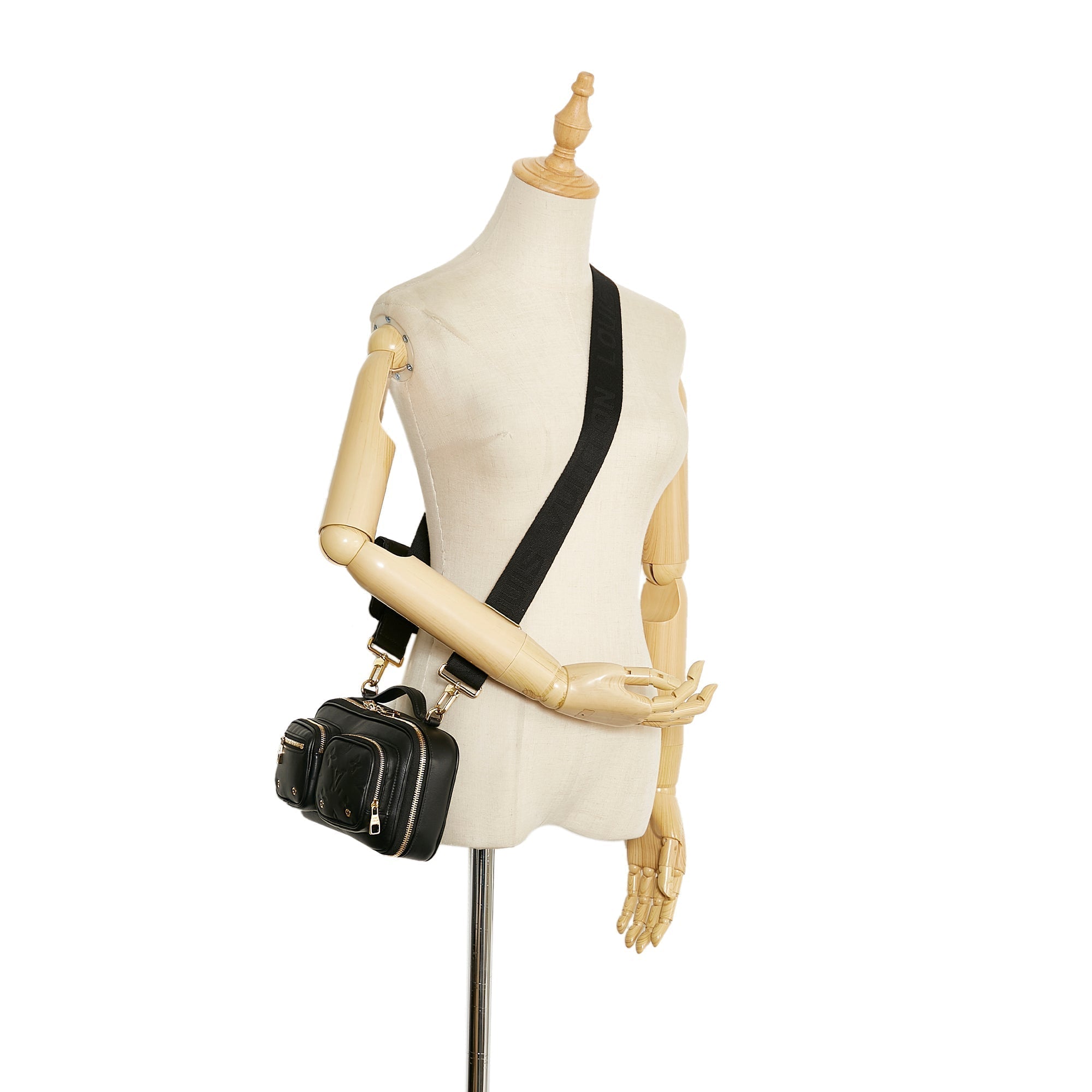 LO-LV bags 2673