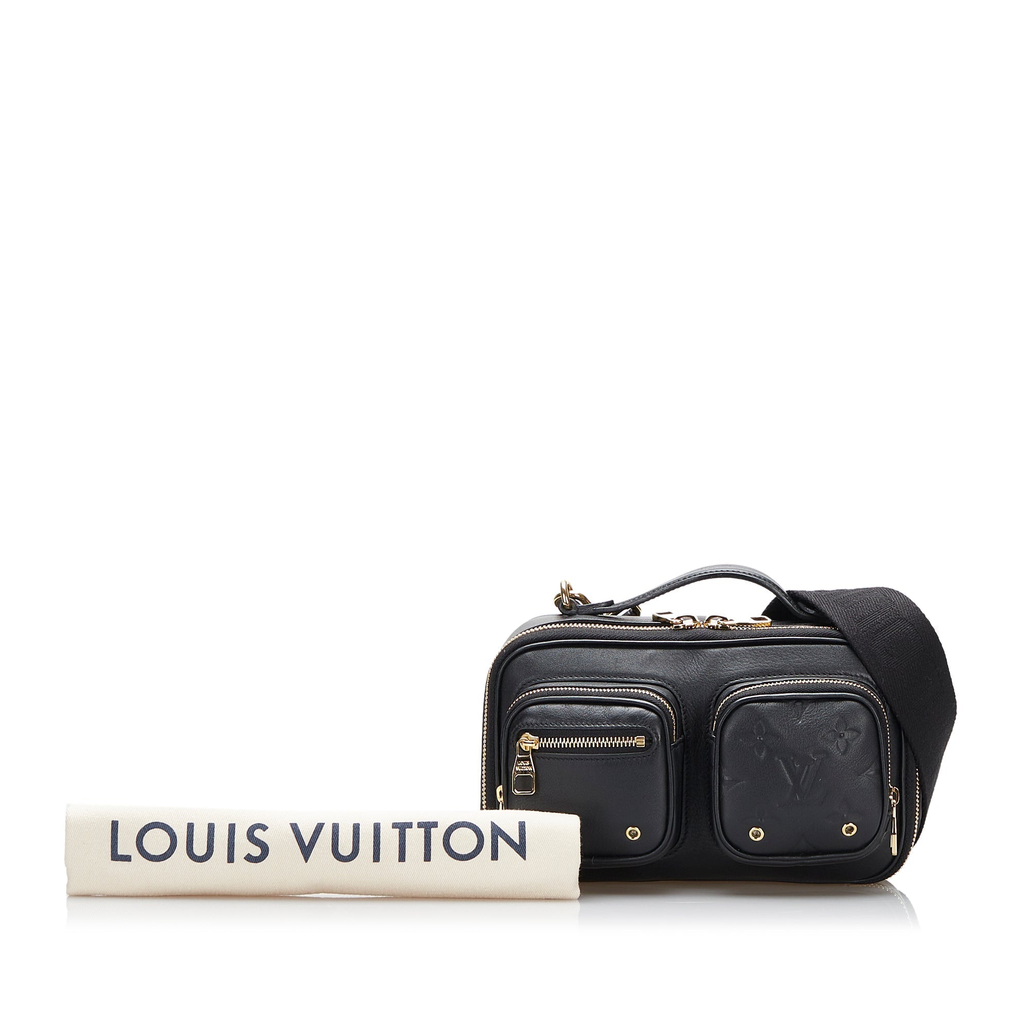 LO-LV bags 2673