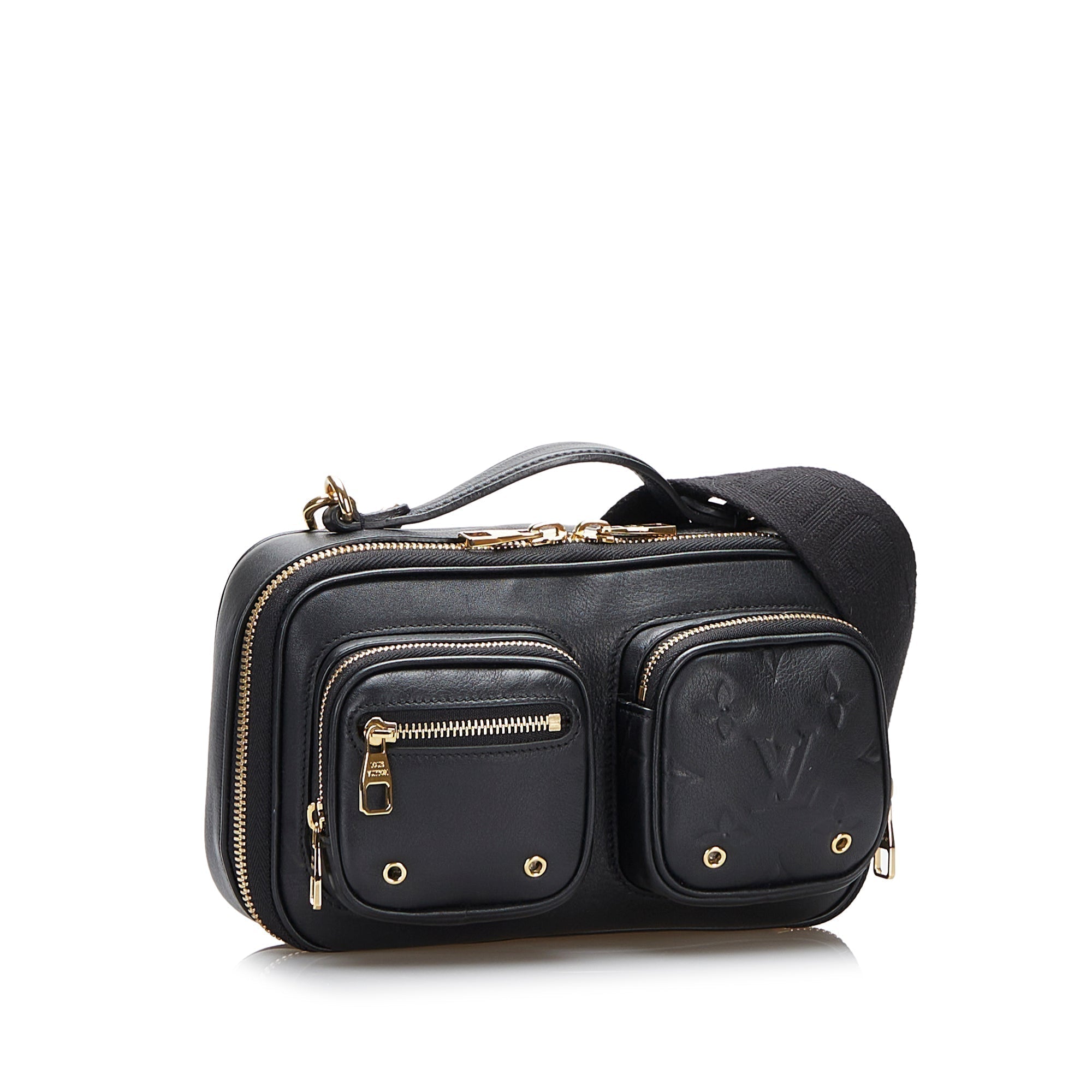 LO-LV bags 2673