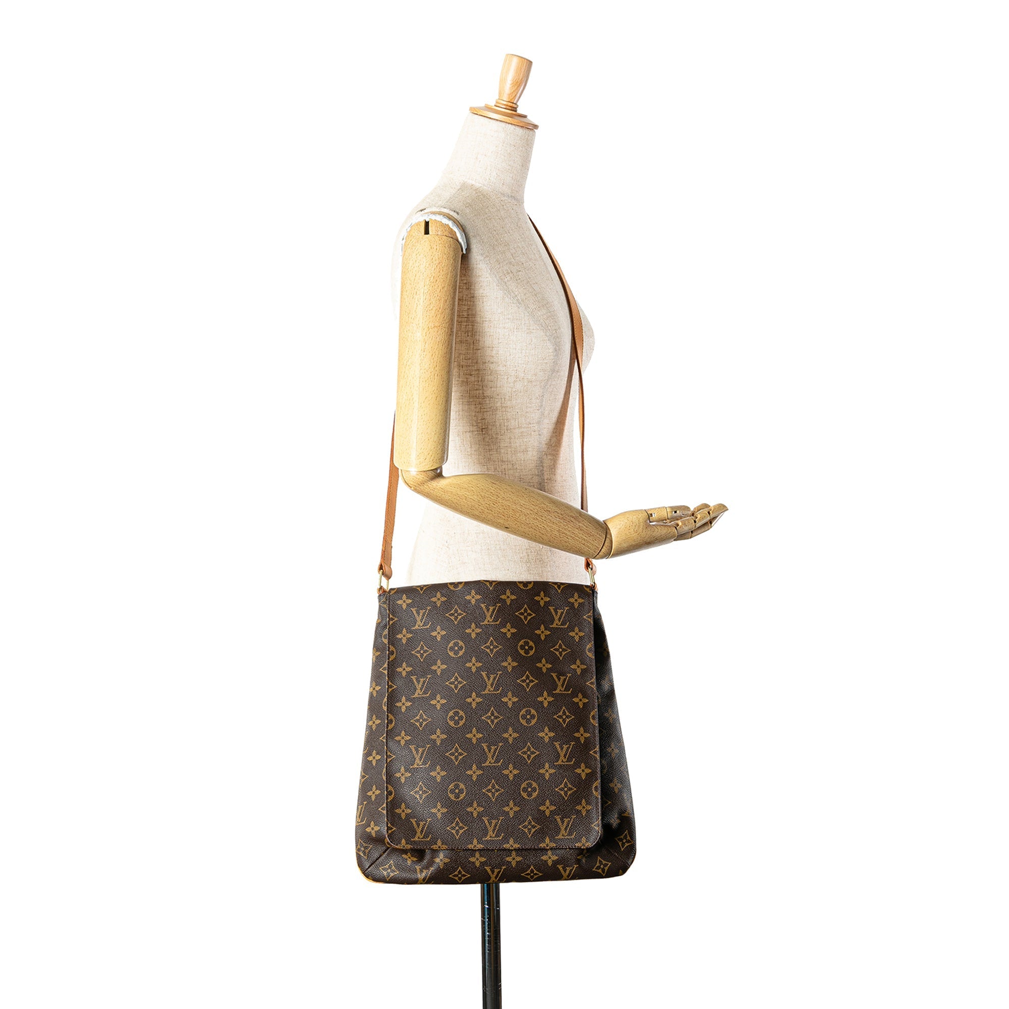 LO-LV bags 4642