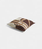 Tatersale Pillow A Timeless Equestrian Elegance