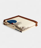 The HMCocotillons Blanket seamlessly blends artistic flair