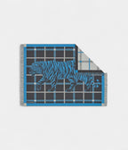 Tigre Altai 2 Blanket A Harmonious Blend of Artistry and Luxury