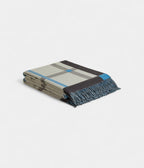 Tigre Altai 2 Blanket A Harmonious Blend of Artistry and Luxury