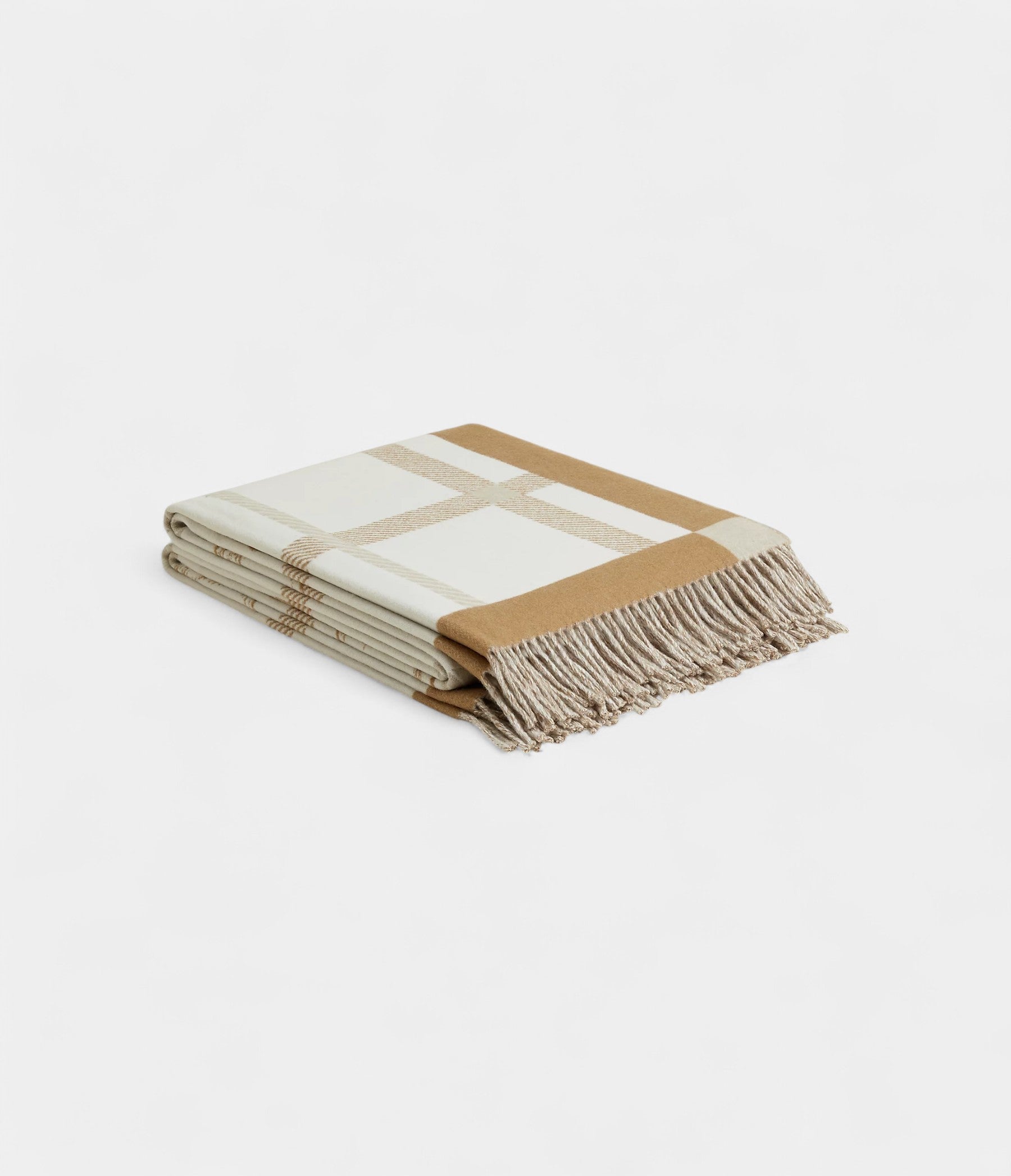 Tigre Altai 2 Blanket A Harmonious Blend of Artistry and Luxury