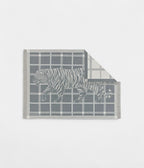 Tigre Altai 2 Blanket A Harmonious Blend of Artistry and Luxury