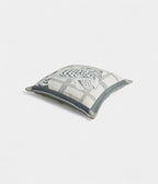 Tigre Altai 2 Pillow A Bold Expression of Art and Comfort