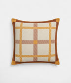 Tigre Altai 2 Pillow A Bold Expression of Art and Comfort