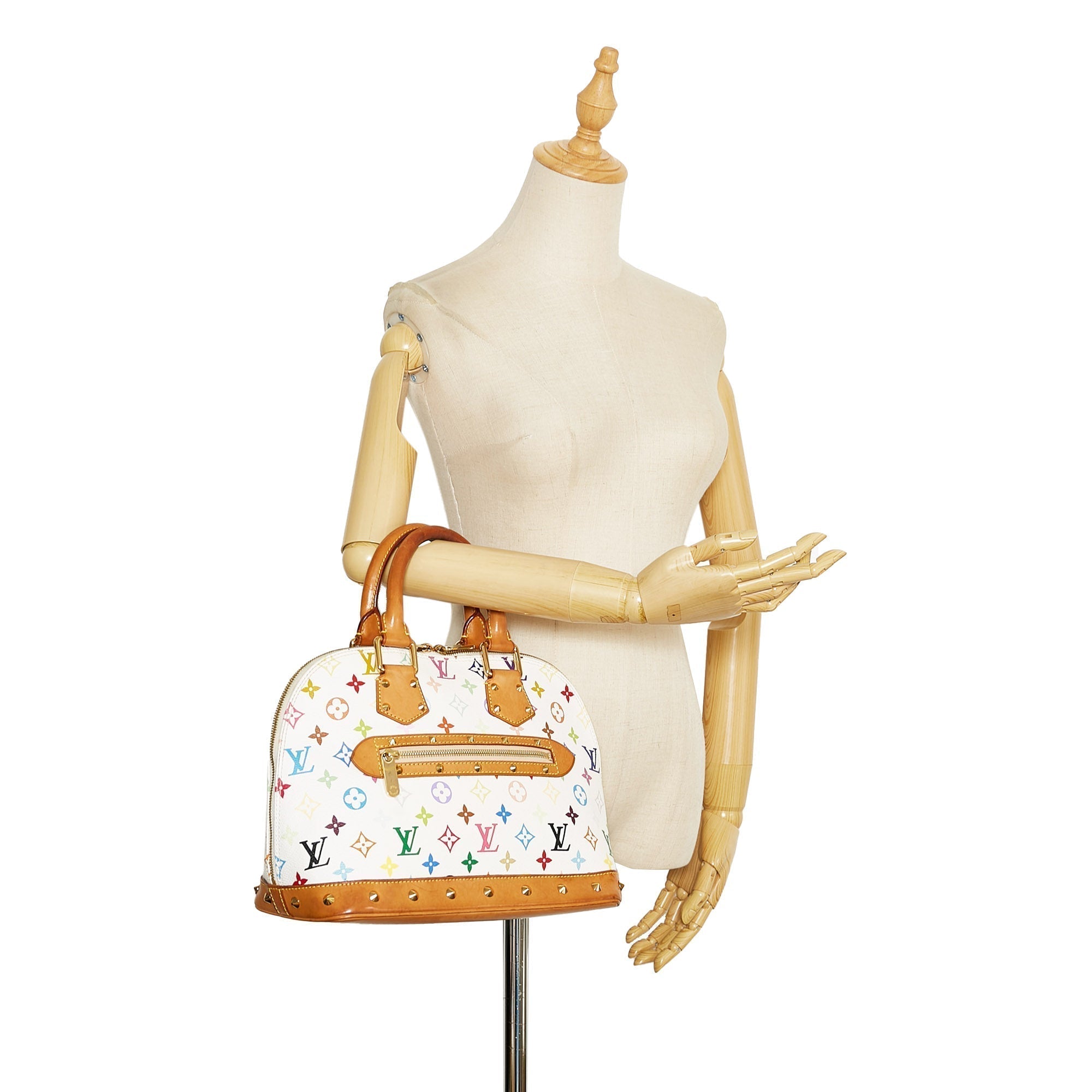 LO-LV bags 7971