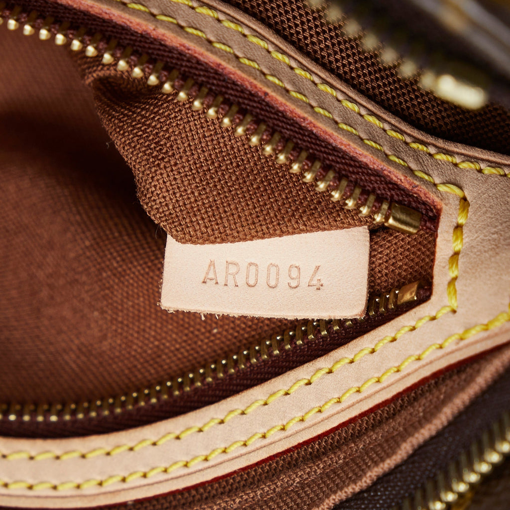 LO-LV bags 2988