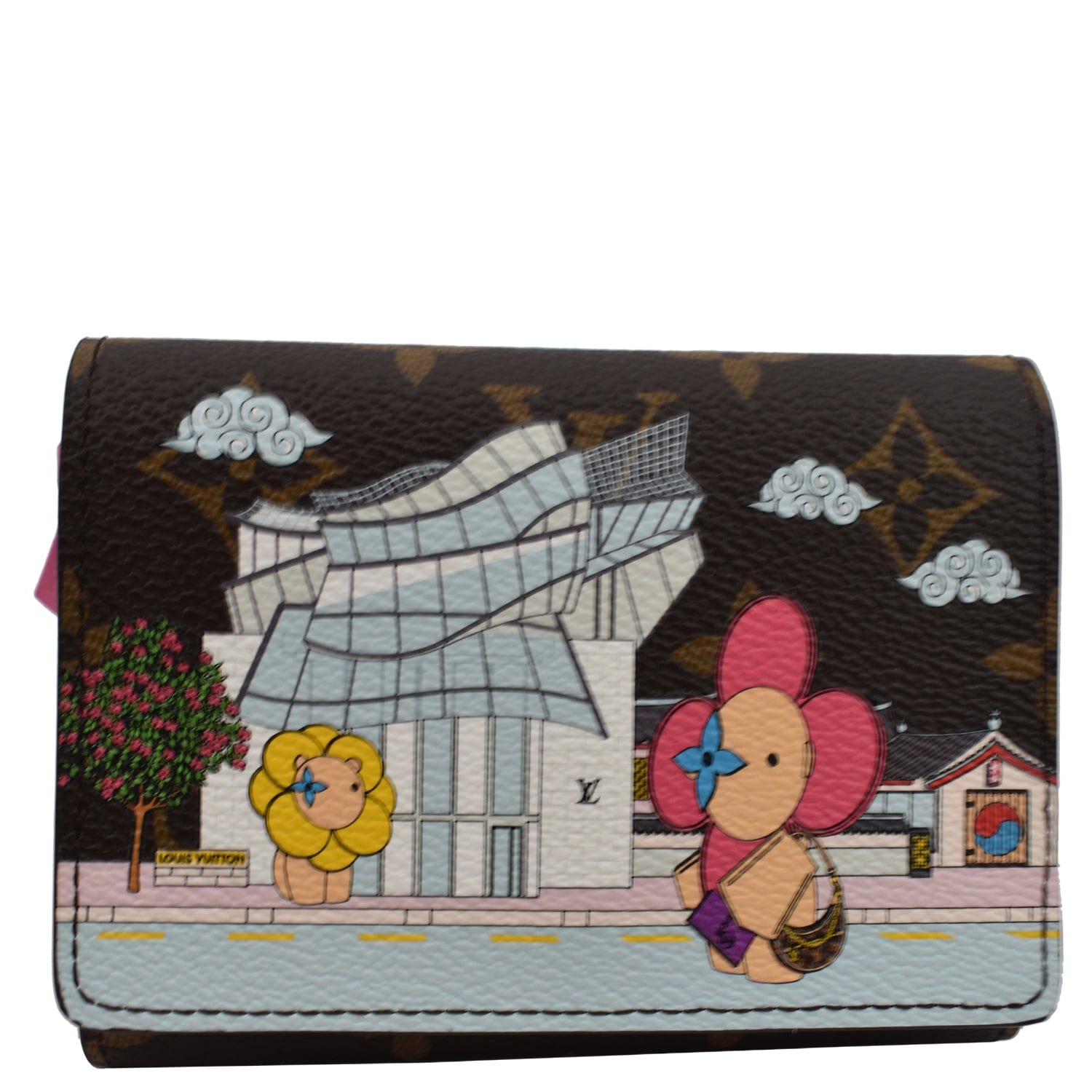 LO-LV bags 2960