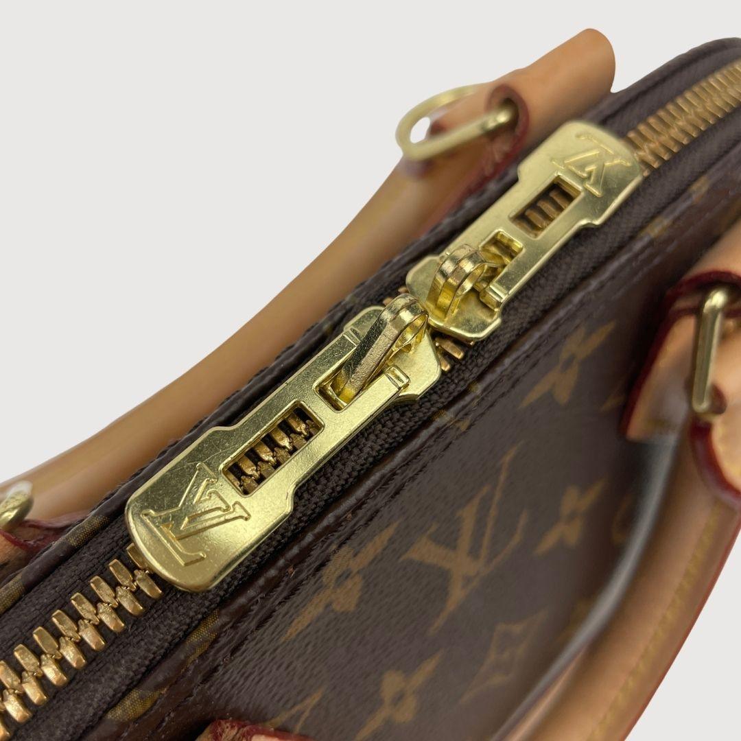 LO-LV bags 7983