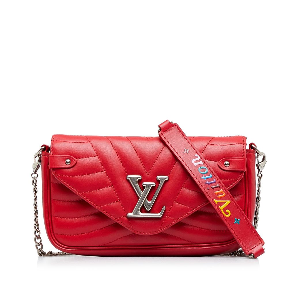 LO-LV bags 4340