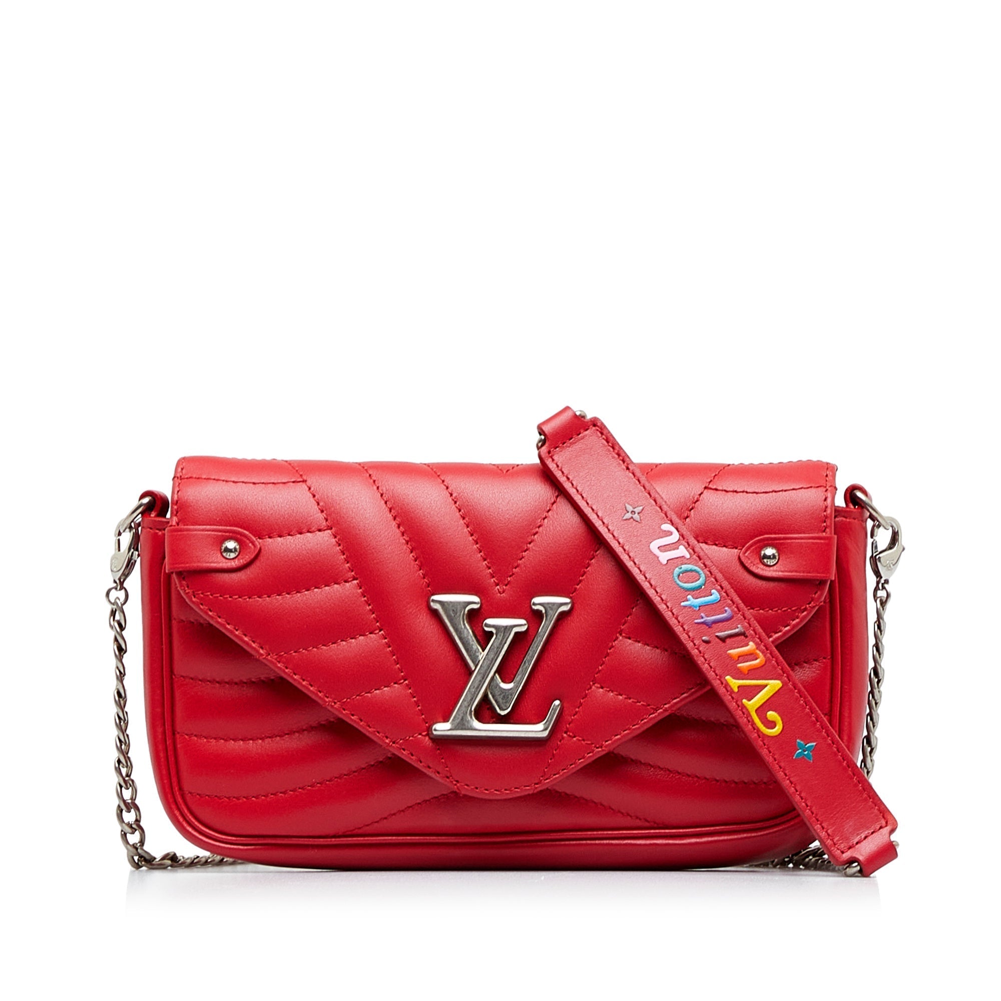 LO-LV bags 4340