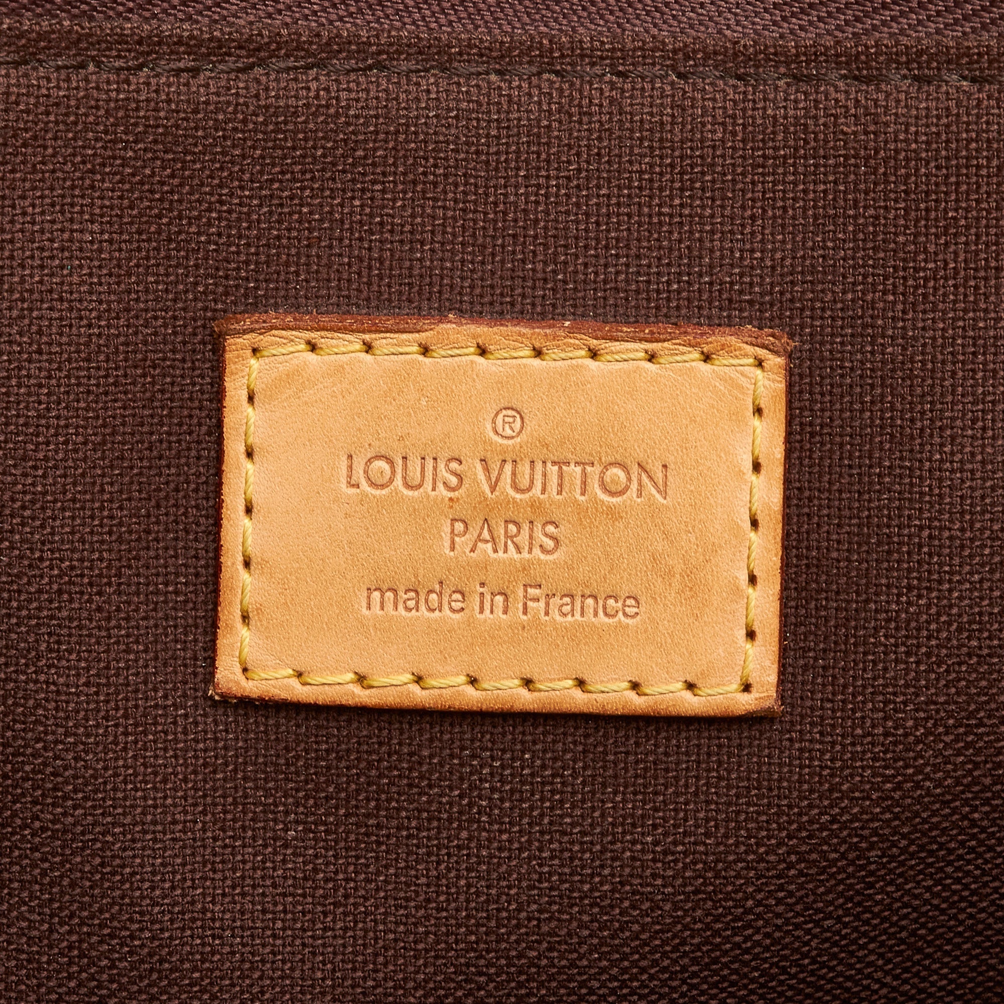 LO-LV bags 8299