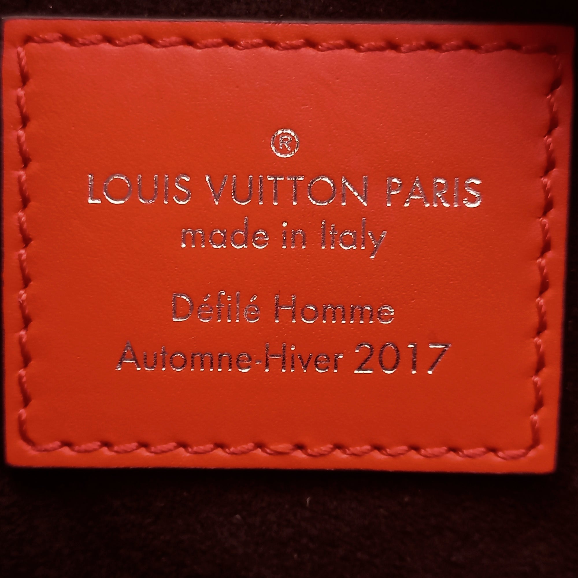 LO-LV bags 2985